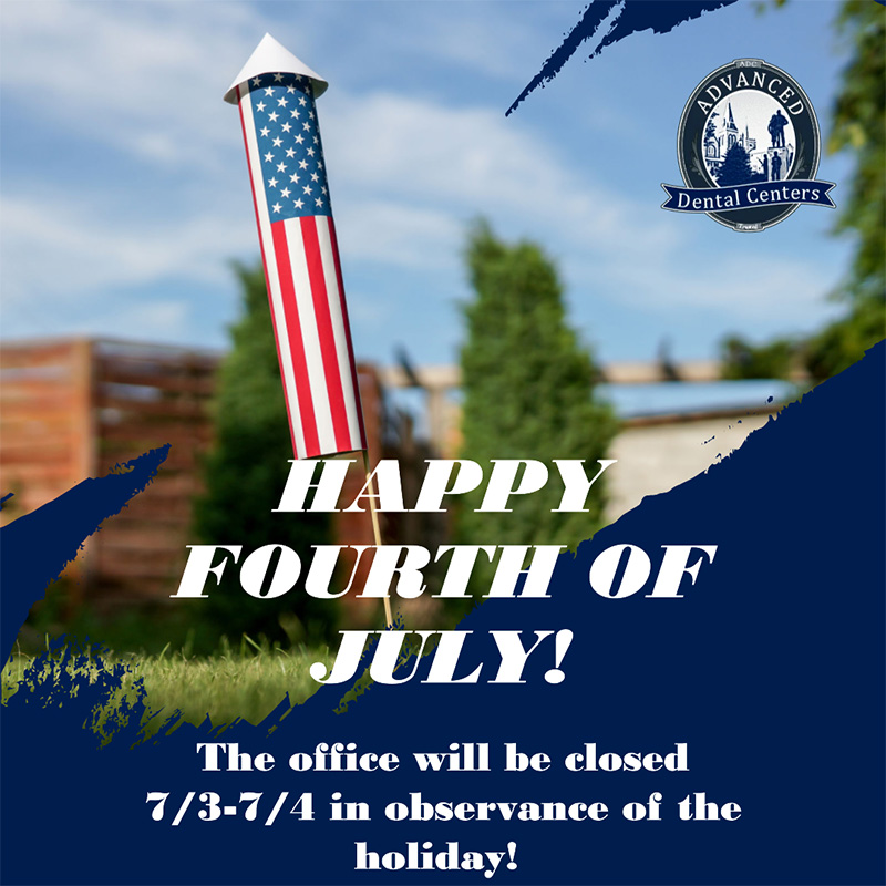 Advanced Dental Centers | Veneers, Sleep Apnea and CEREC®