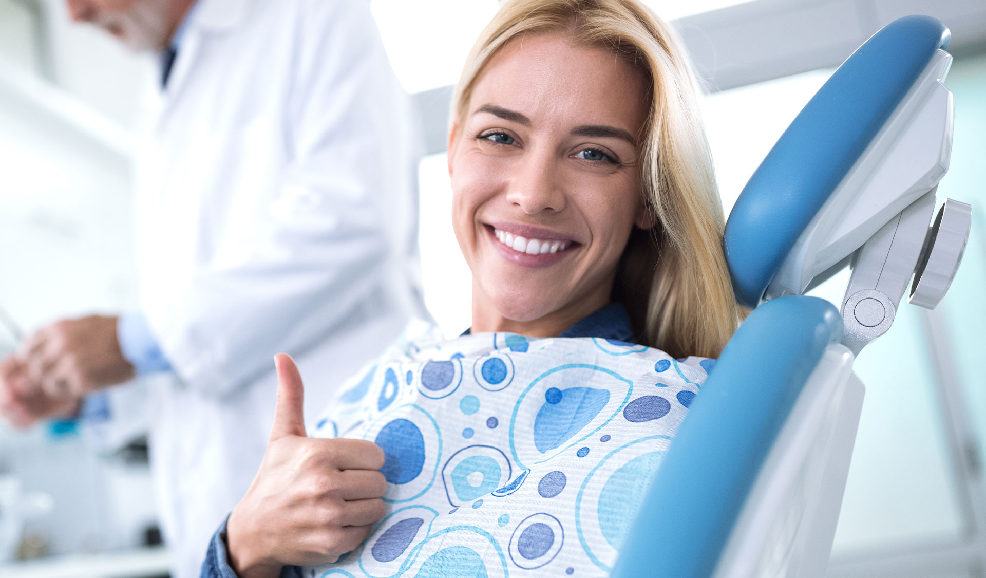 Dental Health Library in Norwood MA