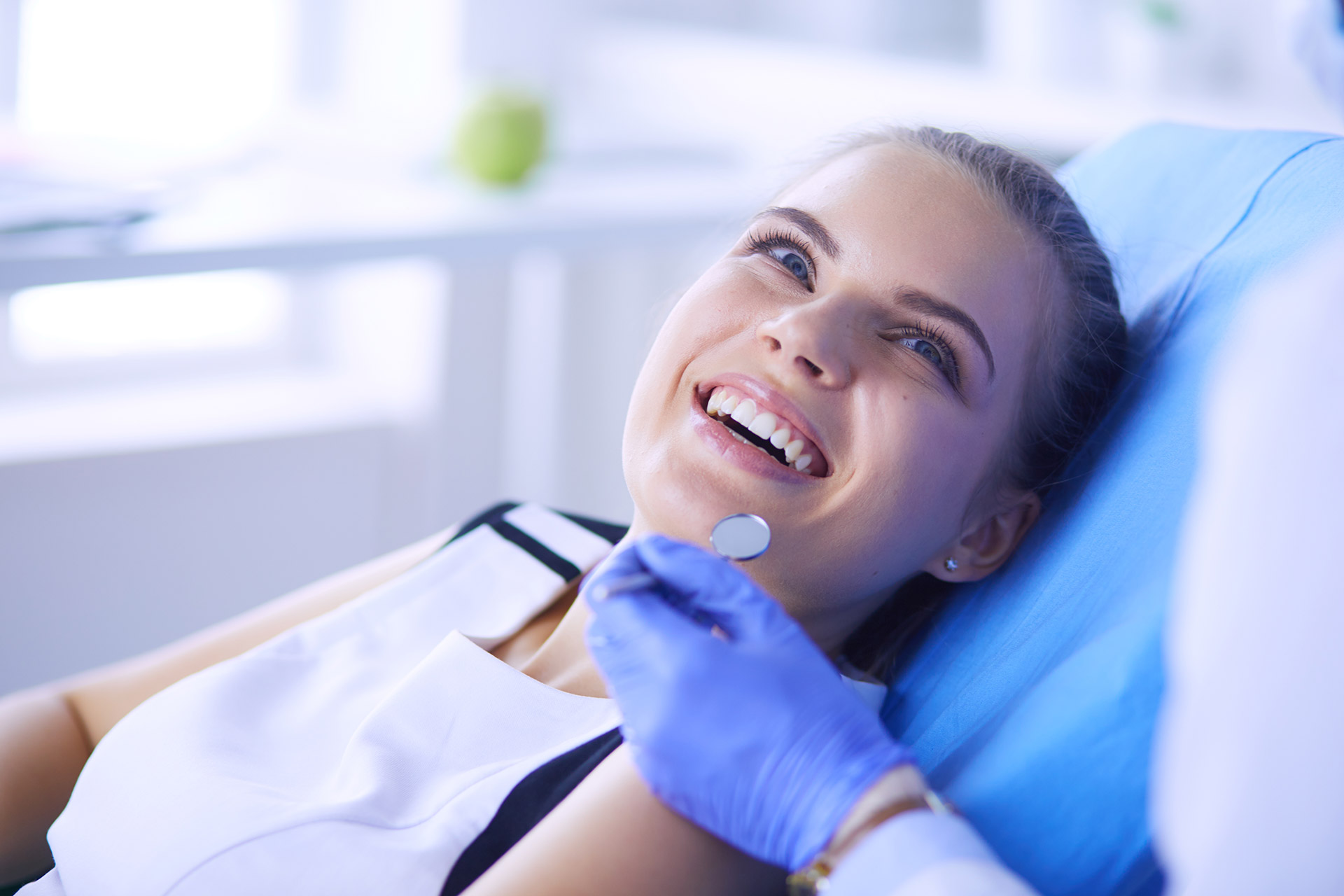 Dental Services in Weymouth