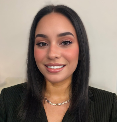 Ashley, Advanced Dental Centers