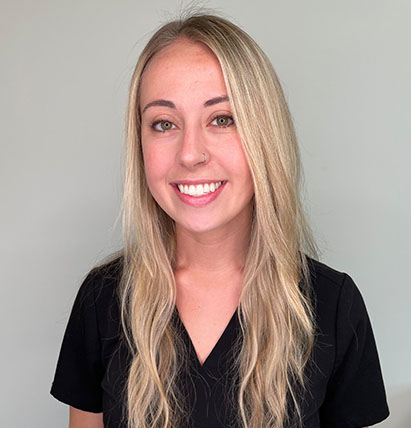 Stephany, Advanced Dental Centers