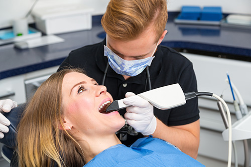 Advanced Dental Centers