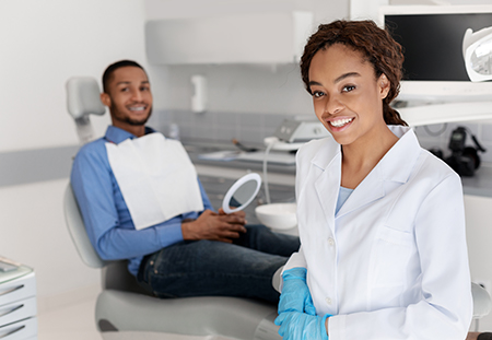 Advanced Dental Centers